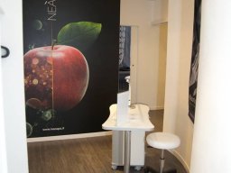 Ambienti Benessere e Wellness